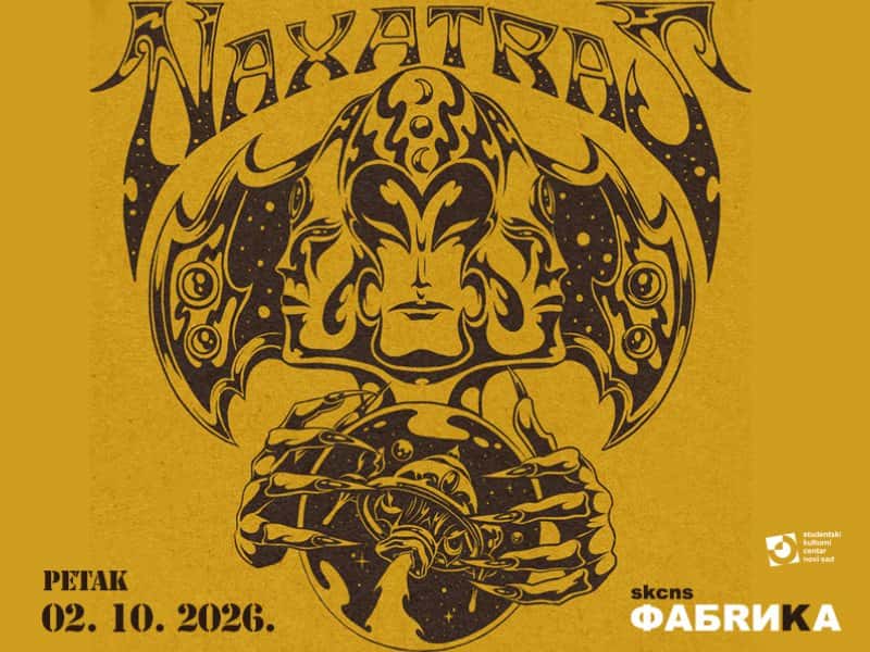 Naxatras