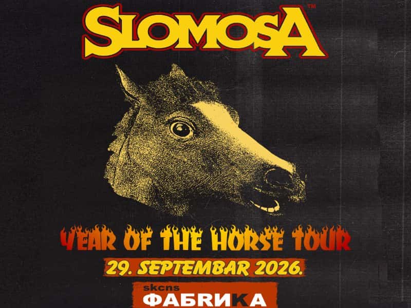 Slomosa