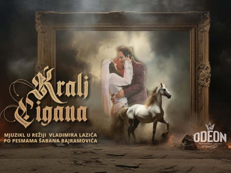 Kralj cigana