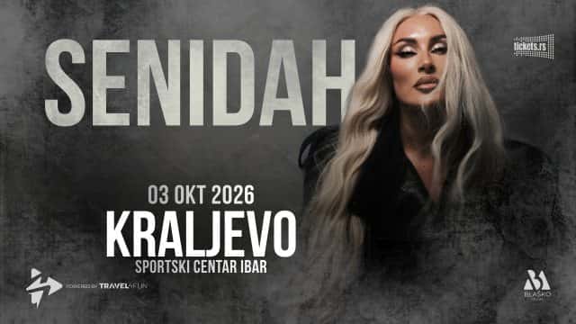 SENIDAH