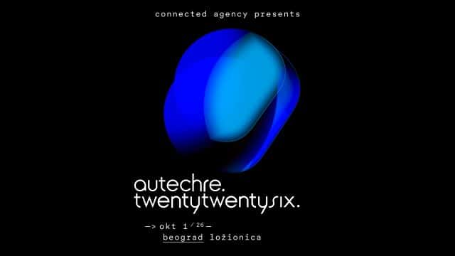 AUTECHRE