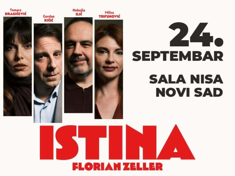 Istina